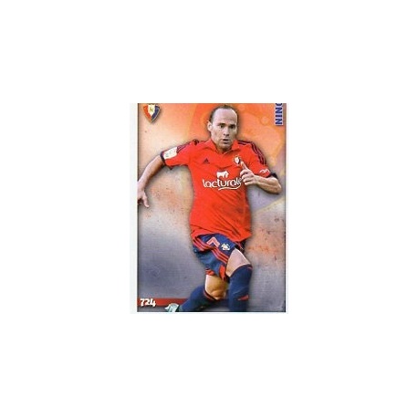 Nino Osasuna 724