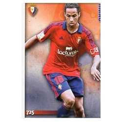 Onwu Osasuna 725