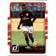 Mario Balotelli AC Milan 7 Donruss Soccer 2016-17
