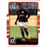 Mario Balotelli AC Milan 7 Donruss Soccer 2016-17