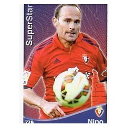 Nino Superstar Osasuna 729