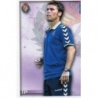 Sale Trading Cards Rubi Valladolid Platinum Las Fichas Quiz Liga 2015