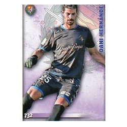 Dani Hernández Valladolid 732