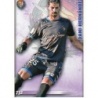 Soccer Trading Cards Dani Hernández Valladolid Mundicromo Fichas Liga Platinum 2015