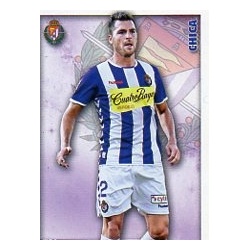 Chica Valladolid 734