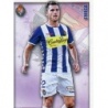 Trading Cards Chica Valladolid Mundicromo Quiz Platinum 2015