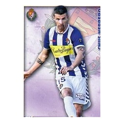 Chus Herrero Valladolid 736