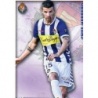 Sale Trading Cards Chus Herrero Valladolid Platinum Las Fichas Quiz Liga 2015