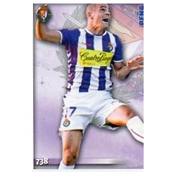 Peña Valladolid 738