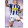 Sale Trading Cards Peña Valladolid Mundicromo Quiz Platinum 2015