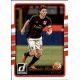 Riccardo Montolivo AC Milan 8 Donruss Soccer 2016-17