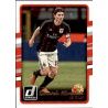 Riccardo Montolivo AC Milan 8 Donruss Soccer 2016-17