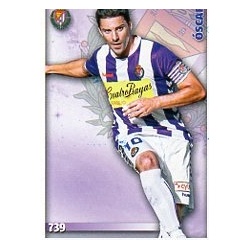 Óscar Valladolid 739