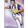 Sale Trading Cards Óscar Valladolid Mundicromo Quiz Platinum 2015