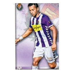 Jeffrén Valladolid 740