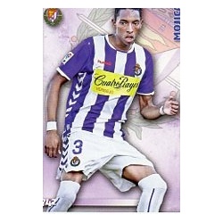 Mojica Valladolid 742