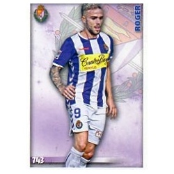 Roger Valladolid 743
