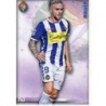 Soccer Trading Cards Roger Valladolid Mundicromo Quiz Platinum 2015