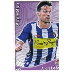 Andre Leao Superstar Valladolid 745