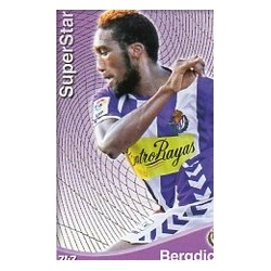 Bergdich Superstar Valladolid 747