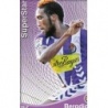 Trading Cards Bergdich Superstar Valladolid Mundicromo Platinum Fichas Liga 2015