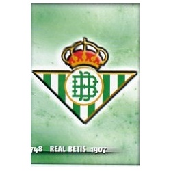 Escudo Betis 748