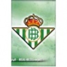 Offer Soccer Cards Escudo Betis Platinum Las Fichas Quiz Liga 2015