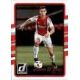 Anwar El AFC Ajax 9 Donruss Soccer 2016-17