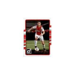 Anwar El AFC Ajax 9 Donruss Soccer 2016-17