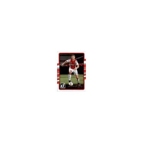 Anwar El AFC Ajax 9 Donruss Soccer 2016-17