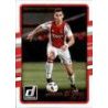 Anwar El AFC Ajax 9 Donruss Soccer 2016-17