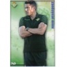 Sale Trading Cards Julio Velázquez Betis Mundicromo Platinum Fichas Liga 2015