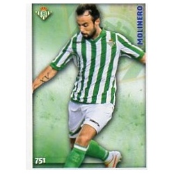 Molinero Betis 751