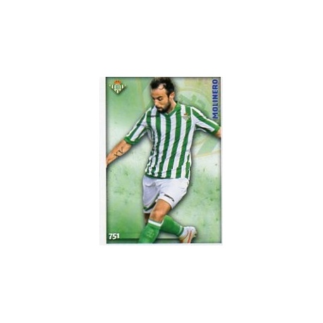 Molinero Betis 751