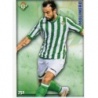 Sale Trading Cards Molinero Betis Mundicromo Quiz Platinum 2015