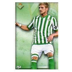 Perquis Betis 752