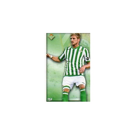Perquis Betis 752