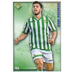 Dani Pacheco Betis 755