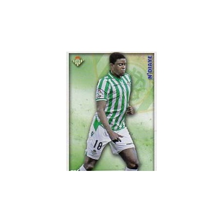 N'Diaye Betis 756