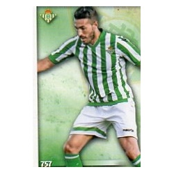 Xavi Torres Betis 757