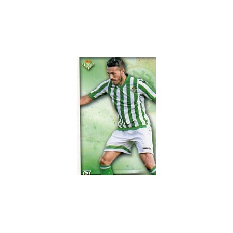 Xavi Torres Betis 757