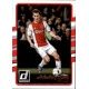Arkadiusz Milik AFC Ajax 10 Donruss Soccer 2016-17