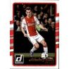 Arkadiusz Milik AFC Ajax 10 Donruss Soccer 2016-17