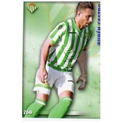 Rubén Castro Betis 760