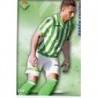 Offer Soccer Cards Rubén Castro Betis Platinum Las Fichas Quiz Liga 2015