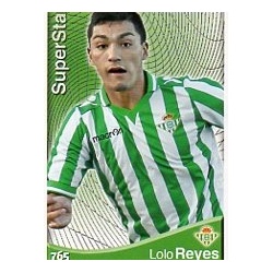 Lolo Reyes Superstar Betis 765