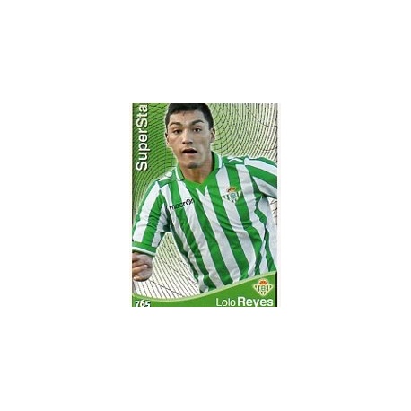Lolo Reyes Superstar Betis 765
