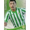 Sale Trading Cards Lolo Reyes Superstar Betis Platinum Las Fichas Quiz Liga 2015