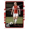 Davy Klaassen AFC Ajax 11 Donruss Soccer 2016-17