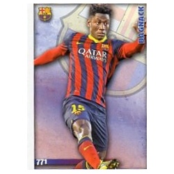 Bagnack Barcelona B 771